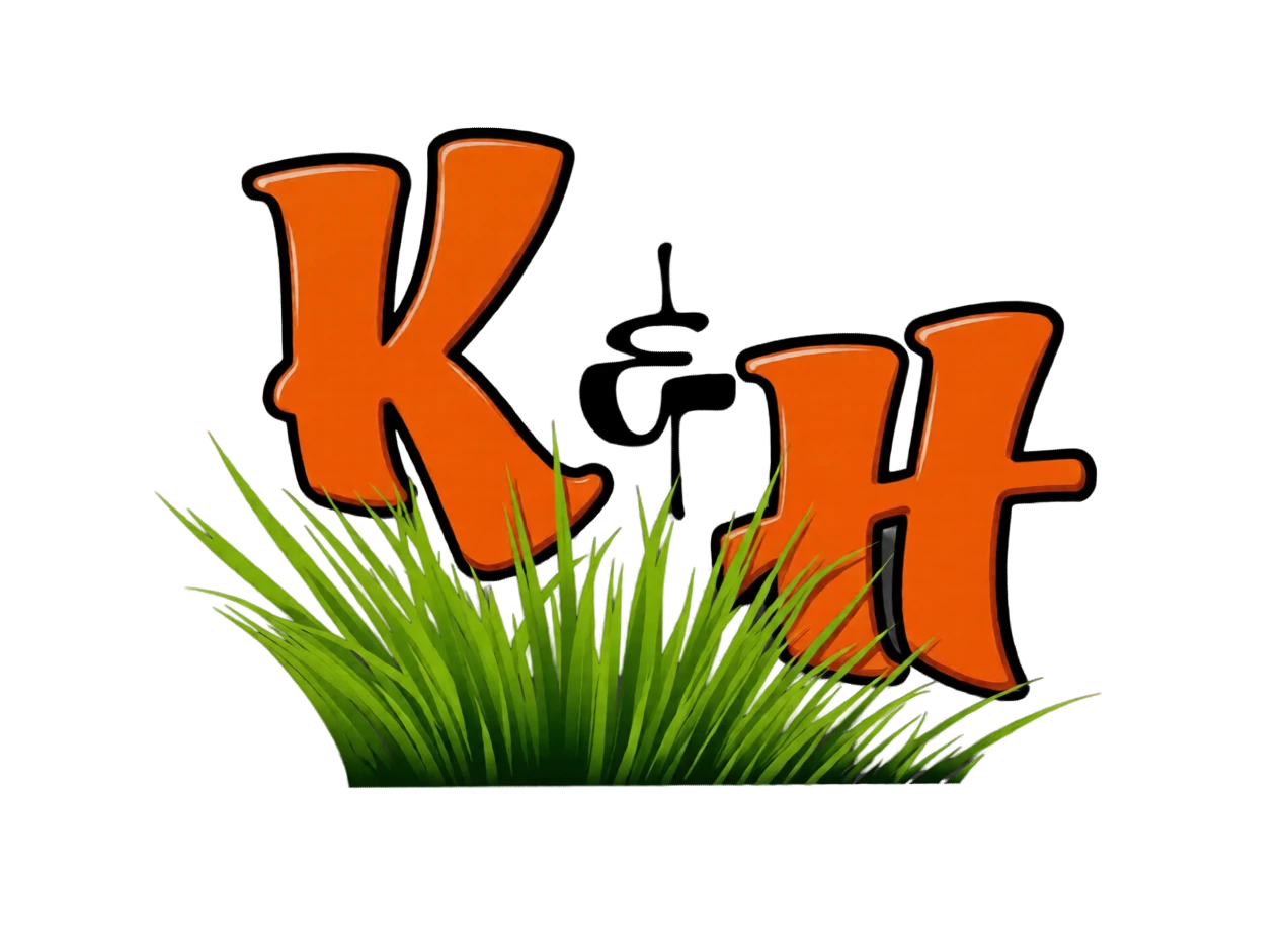 K & H Landscaping